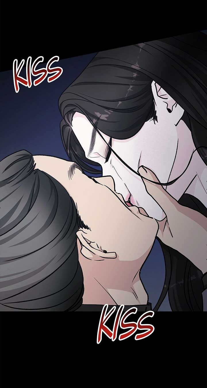 For the Queendom Chapter 64 - Page 85
