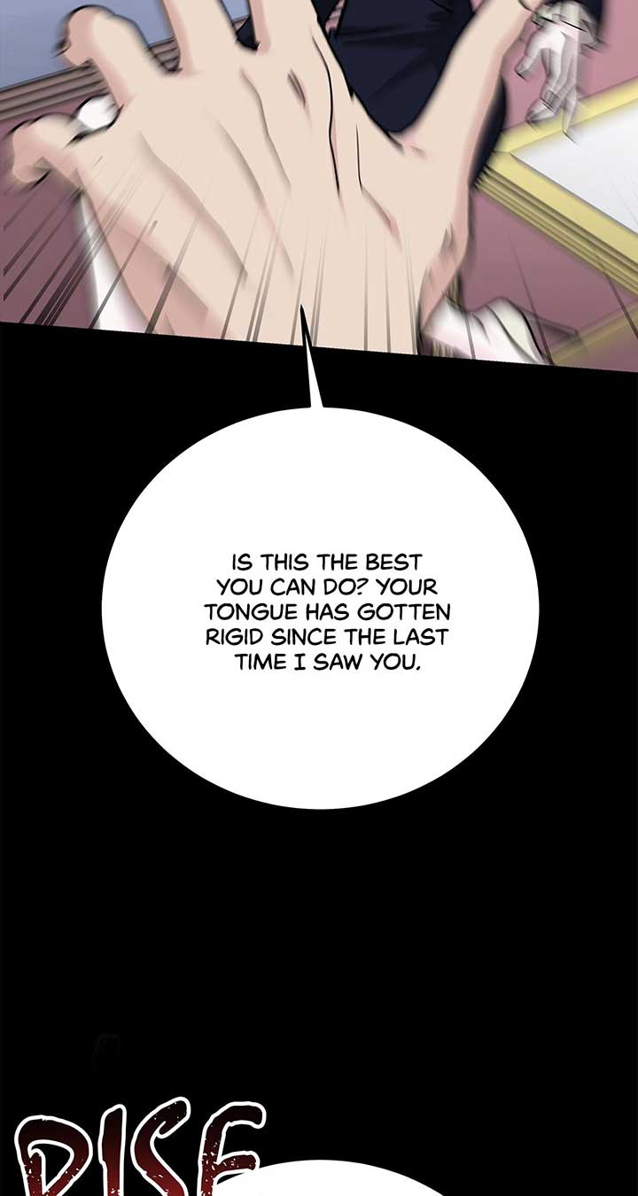 For the Queendom Chapter 64 - Page 87