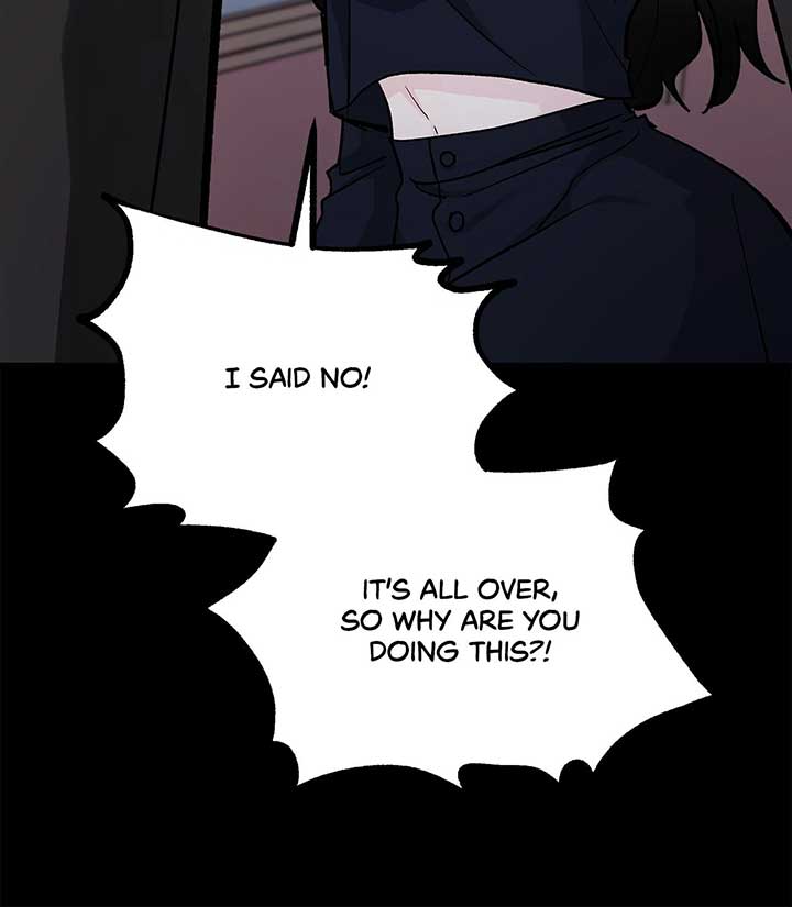For the Queendom Chapter 64 - Page 89