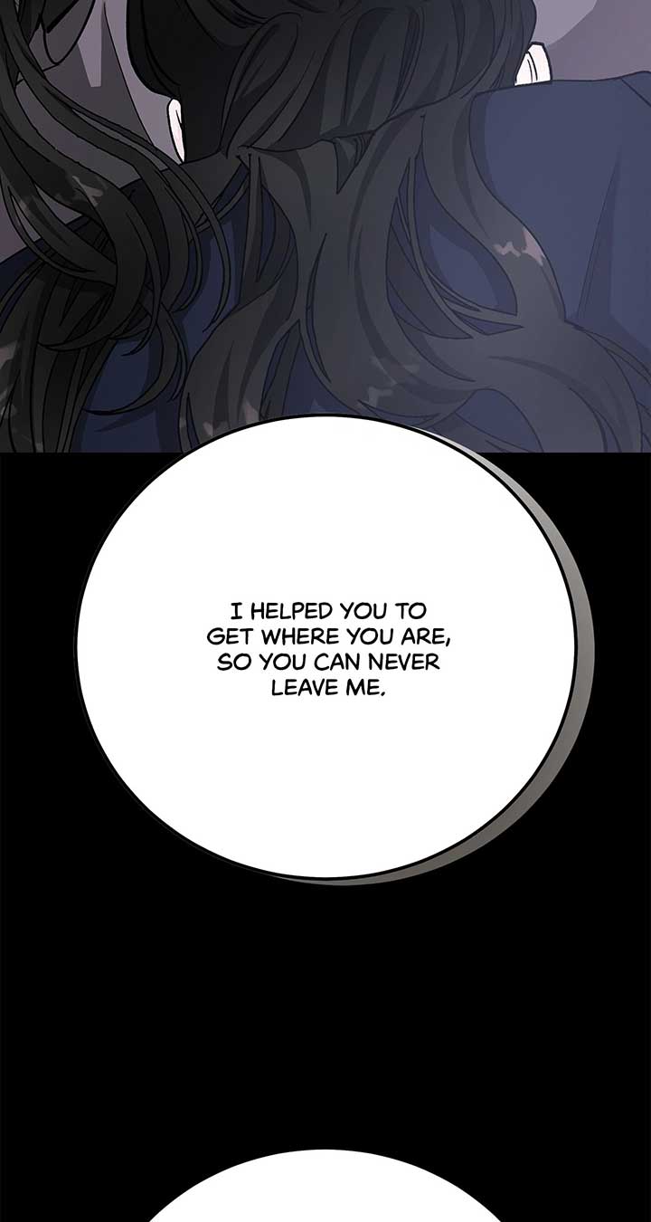 For the Queendom Chapter 64 - Page 93