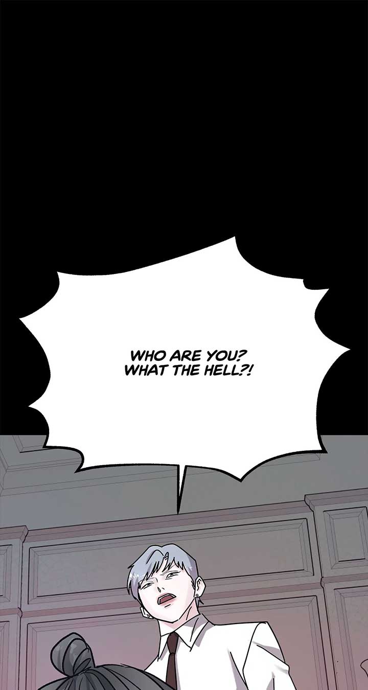 For the Queendom Chapter 64 - Page 98