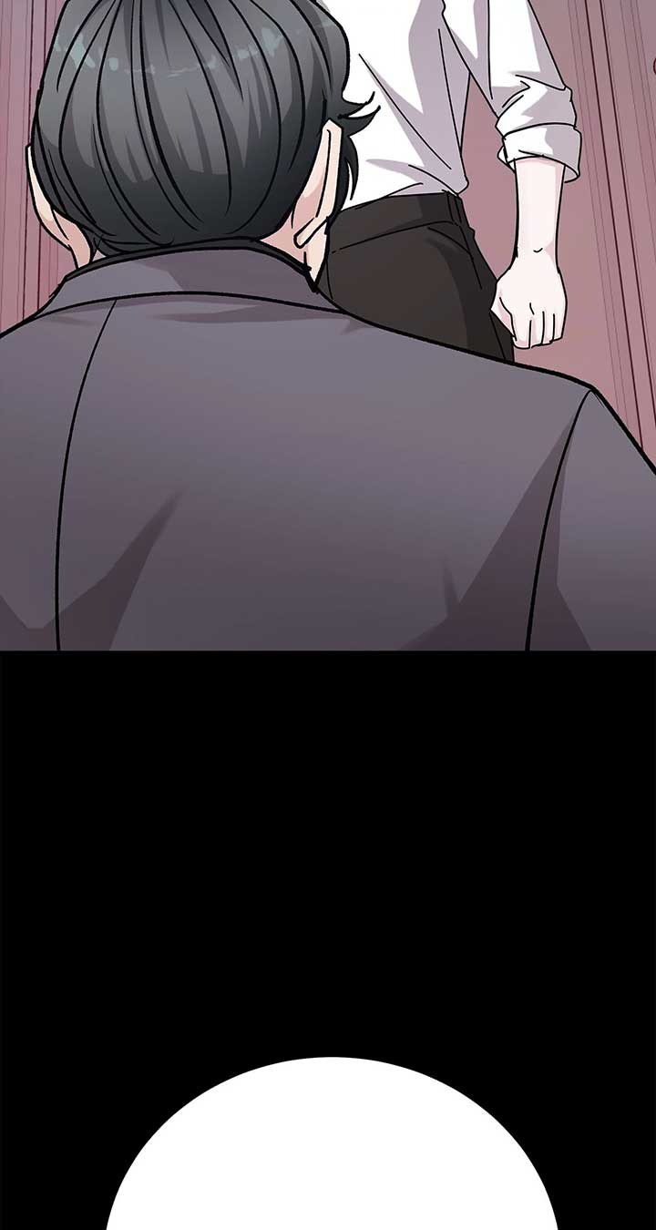 For the Queendom Chapter 64 - Page 99