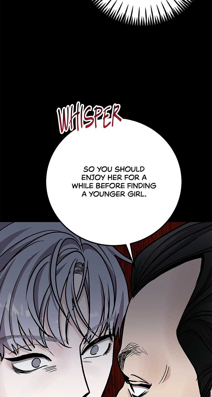 For the Queendom Chapter 65 - Page 11
