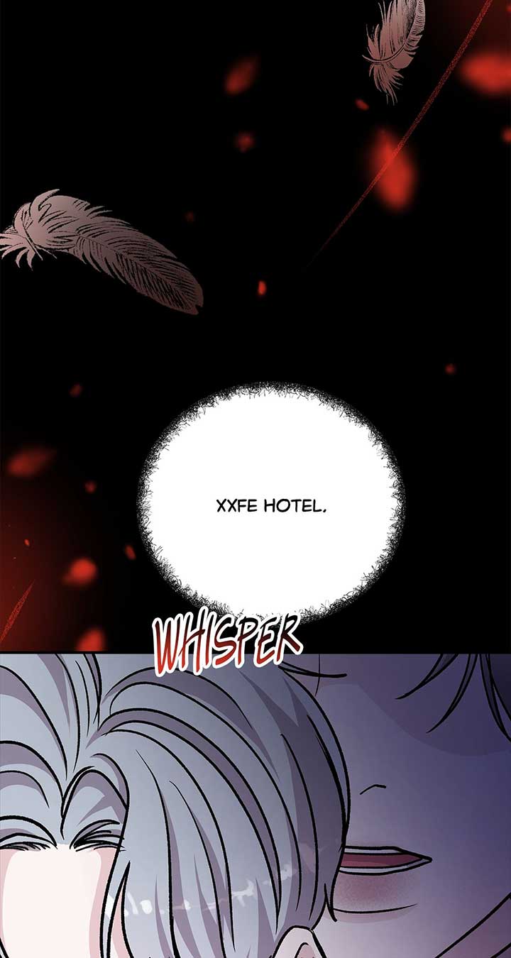 For the Queendom Chapter 65 - Page 102