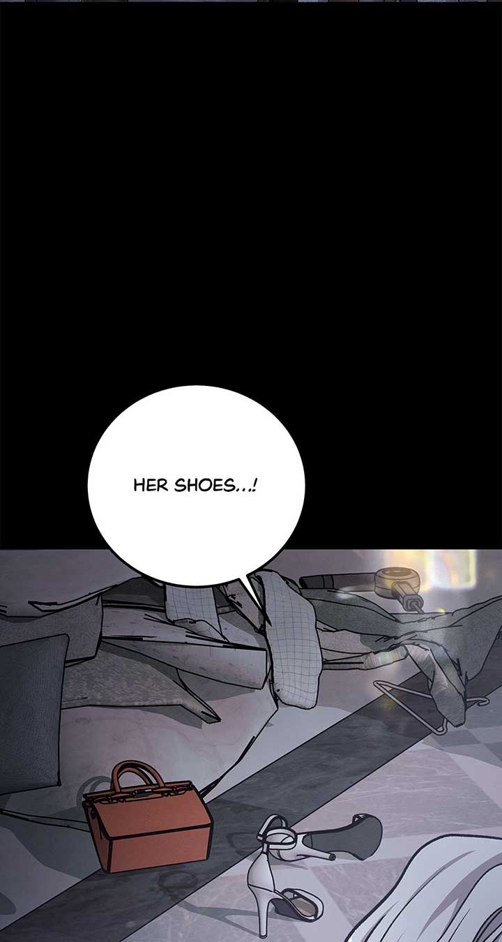 For the Queendom Chapter 65 - Page 116