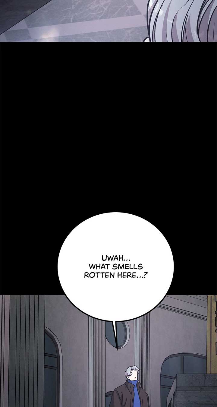 For the Queendom Chapter 65 - Page 117