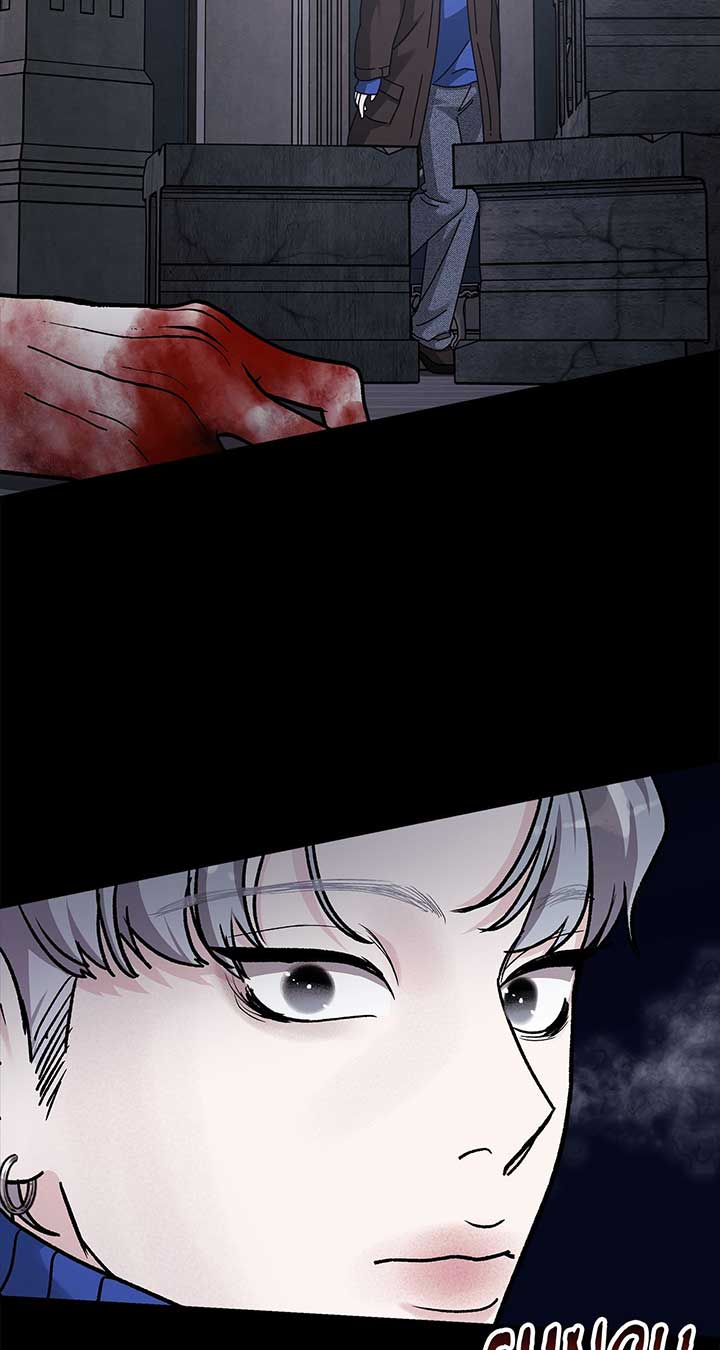 For the Queendom Chapter 65 - Page 118