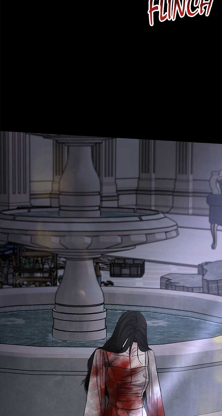 For the Queendom Chapter 65 - Page 119