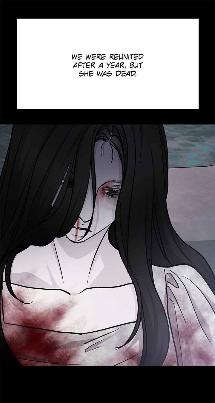 For the Queendom Chapter 65 - Page 121