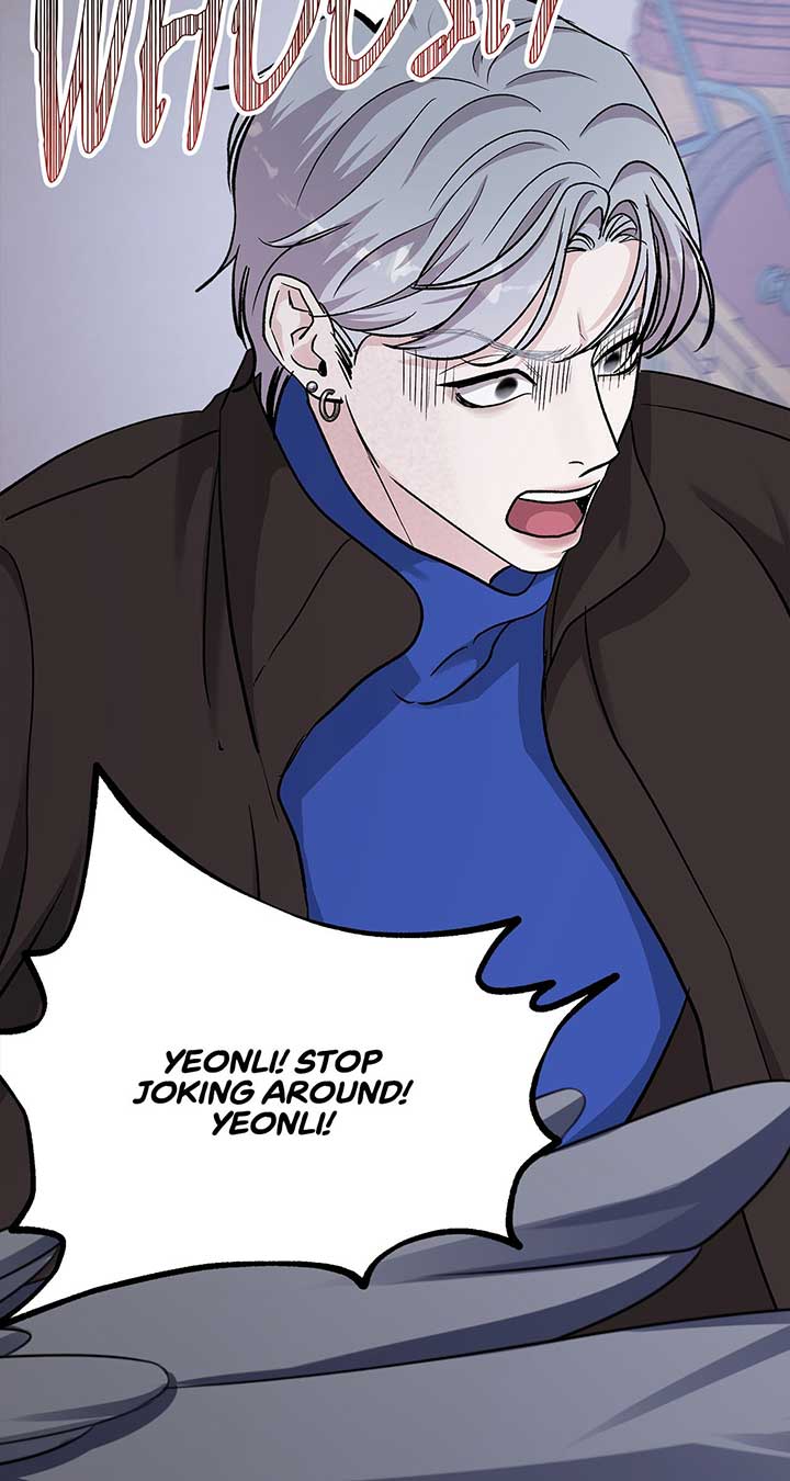 For the Queendom Chapter 65 - Page 123