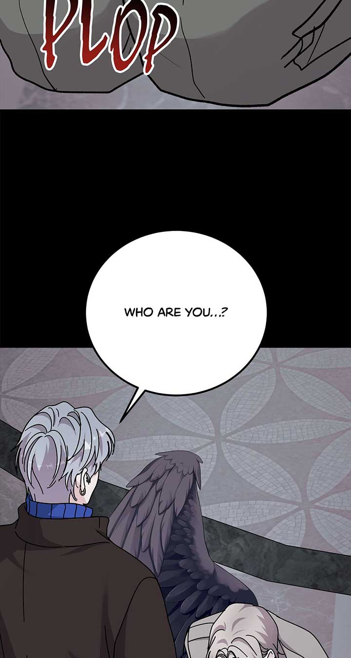 For the Queendom Chapter 65 - Page 125