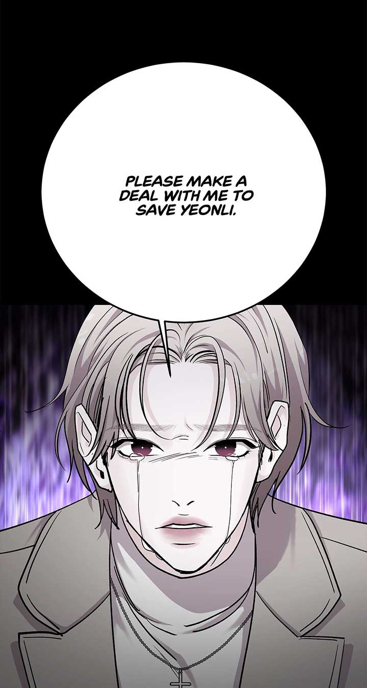 For the Queendom Chapter 65 - Page 127