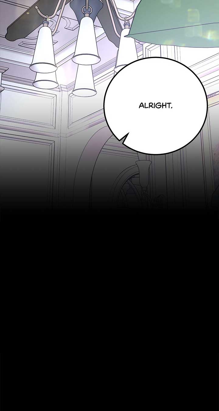 For the Queendom Chapter 65 - Page 20