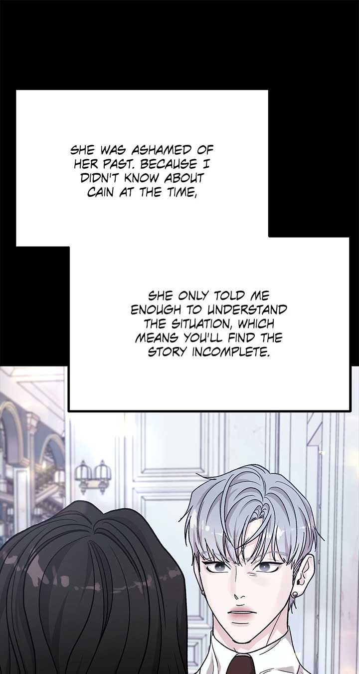 For the Queendom Chapter 65 - Page 25