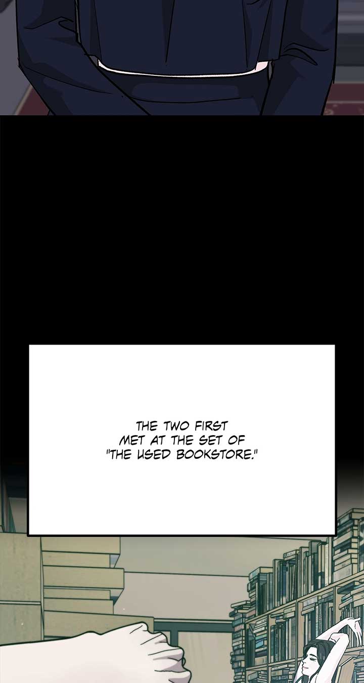 For the Queendom Chapter 65 - Page 28