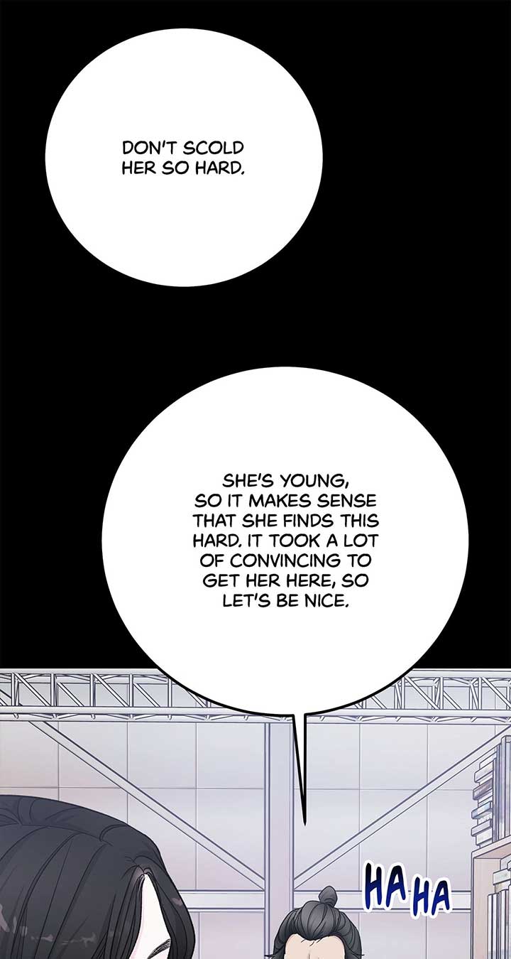 For the Queendom Chapter 65 - Page 33