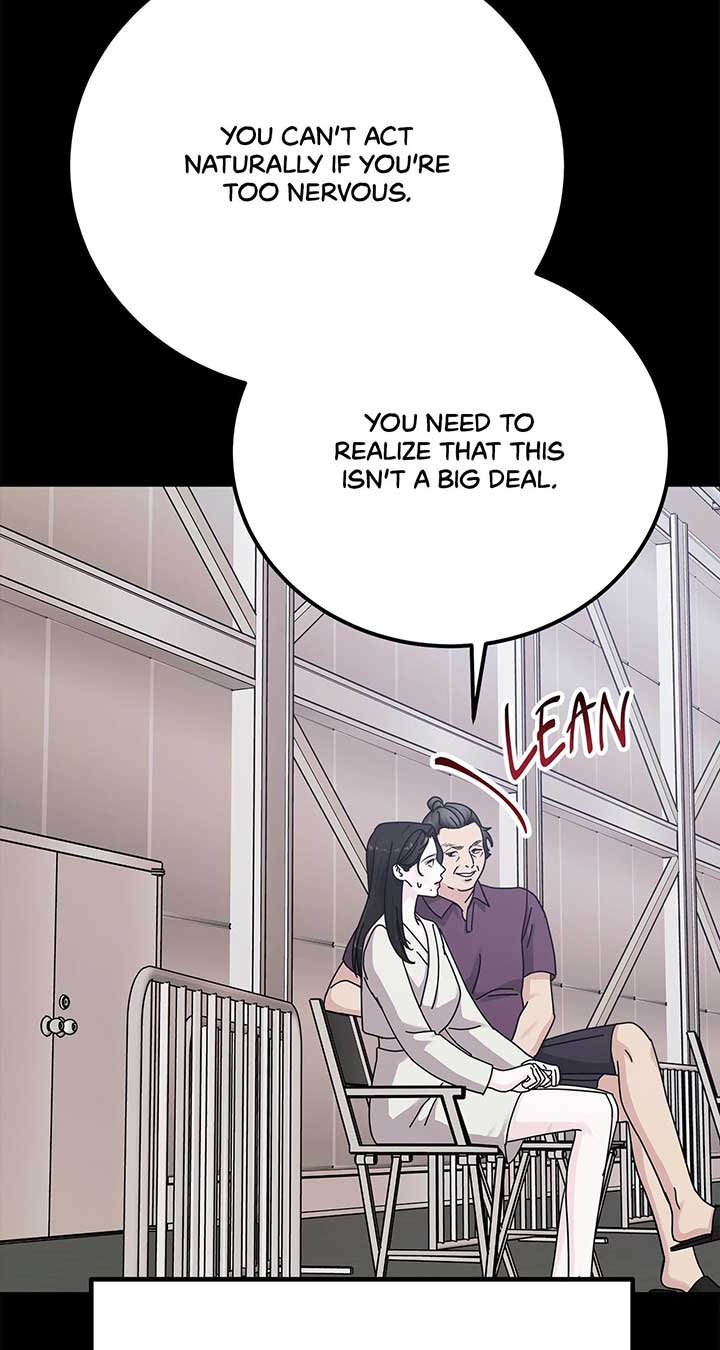 For the Queendom Chapter 65 - Page 35
