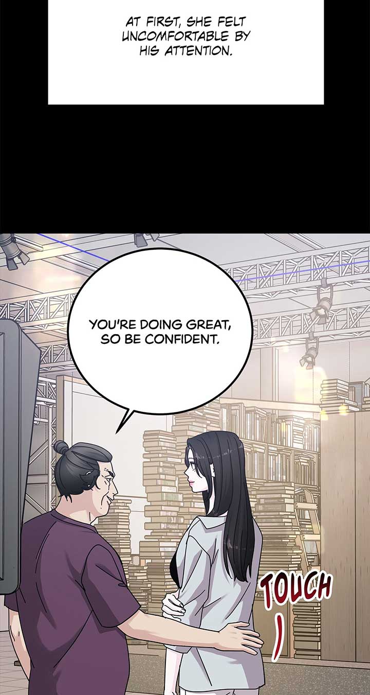 For the Queendom Chapter 65 - Page 36