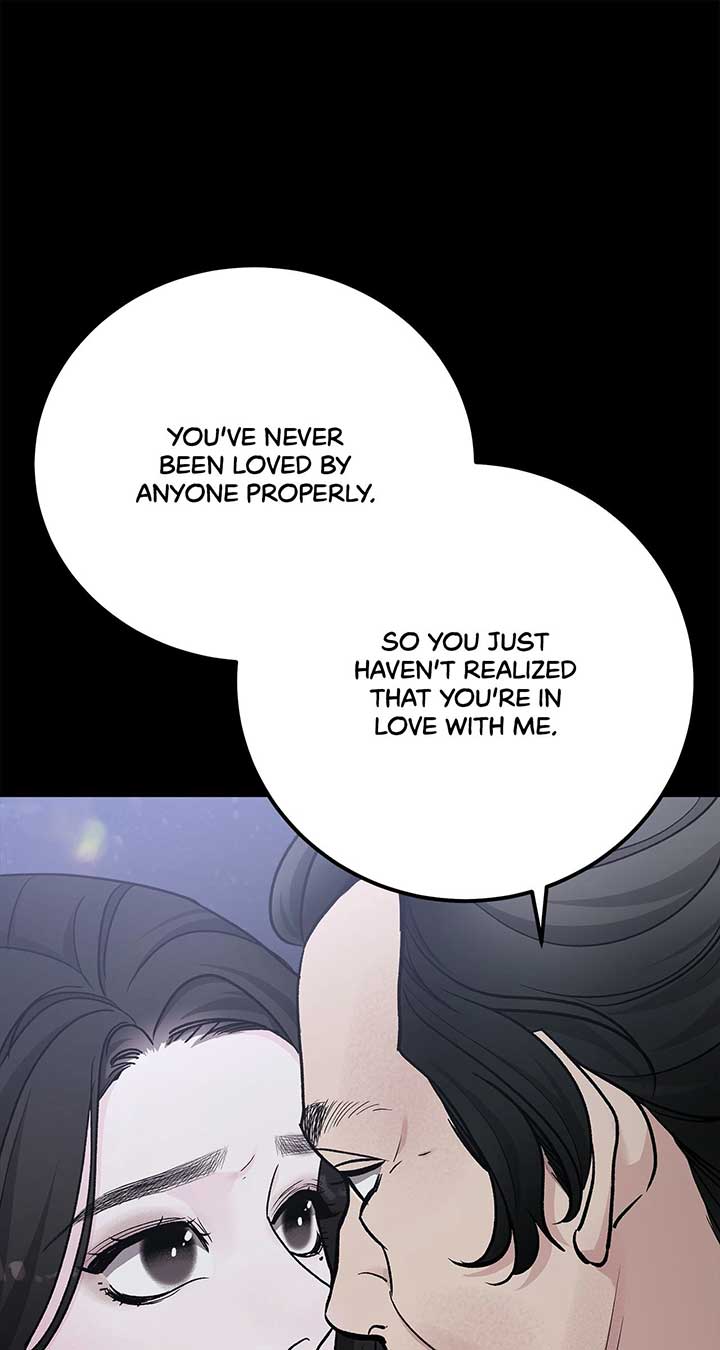 For the Queendom Chapter 65 - Page 41