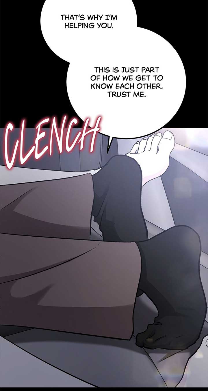 For the Queendom Chapter 65 - Page 43