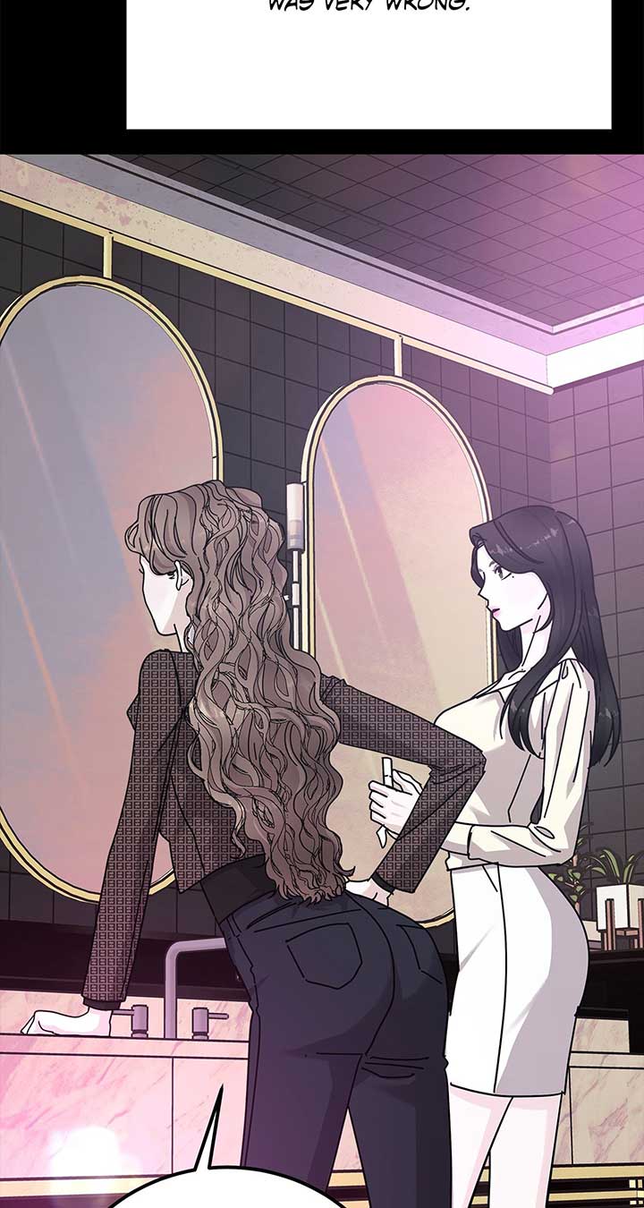 For the Queendom Chapter 65 - Page 52