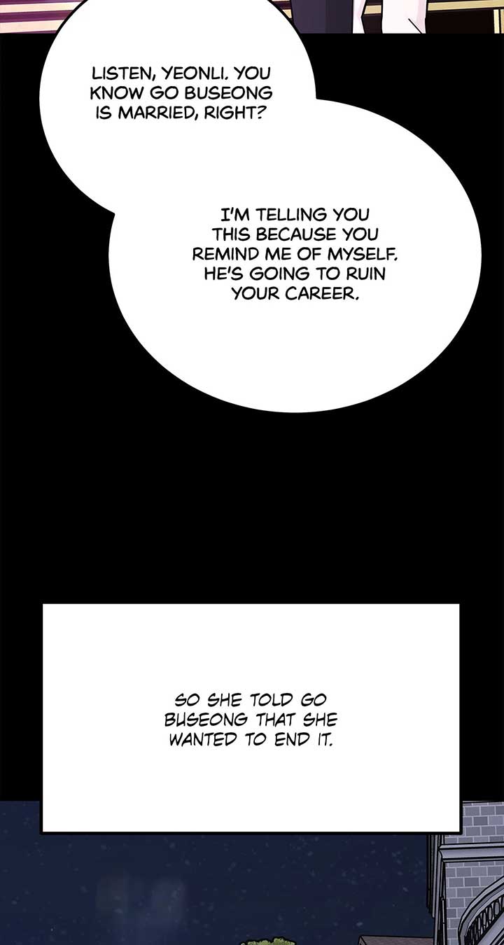 For the Queendom Chapter 65 - Page 53