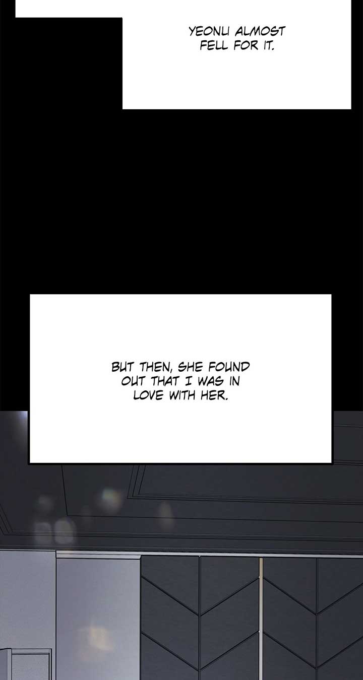 For the Queendom Chapter 65 - Page 55