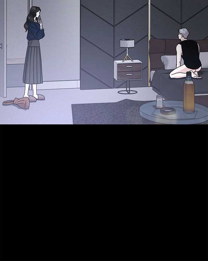 For the Queendom Chapter 65 - Page 56