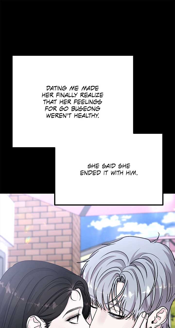 For the Queendom Chapter 65 - Page 57