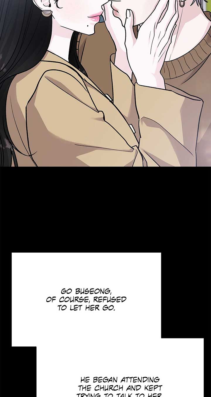 For the Queendom Chapter 65 - Page 58