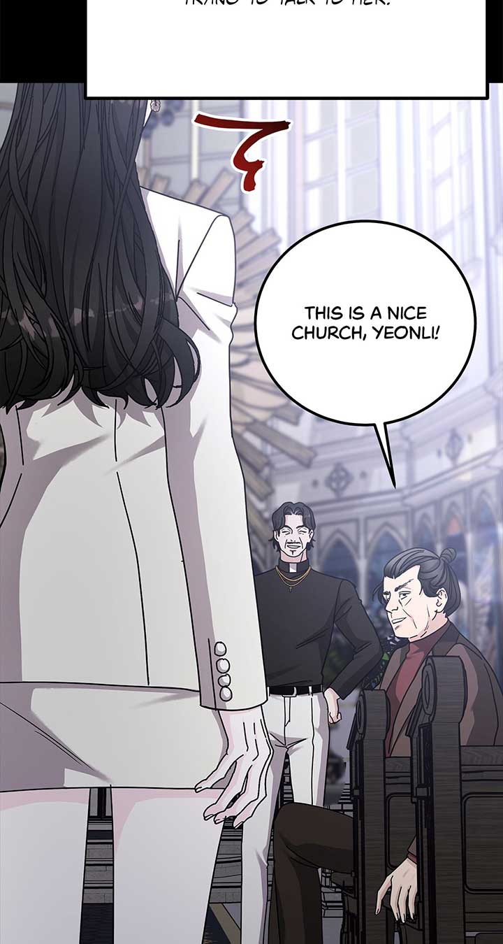 For the Queendom Chapter 65 - Page 59