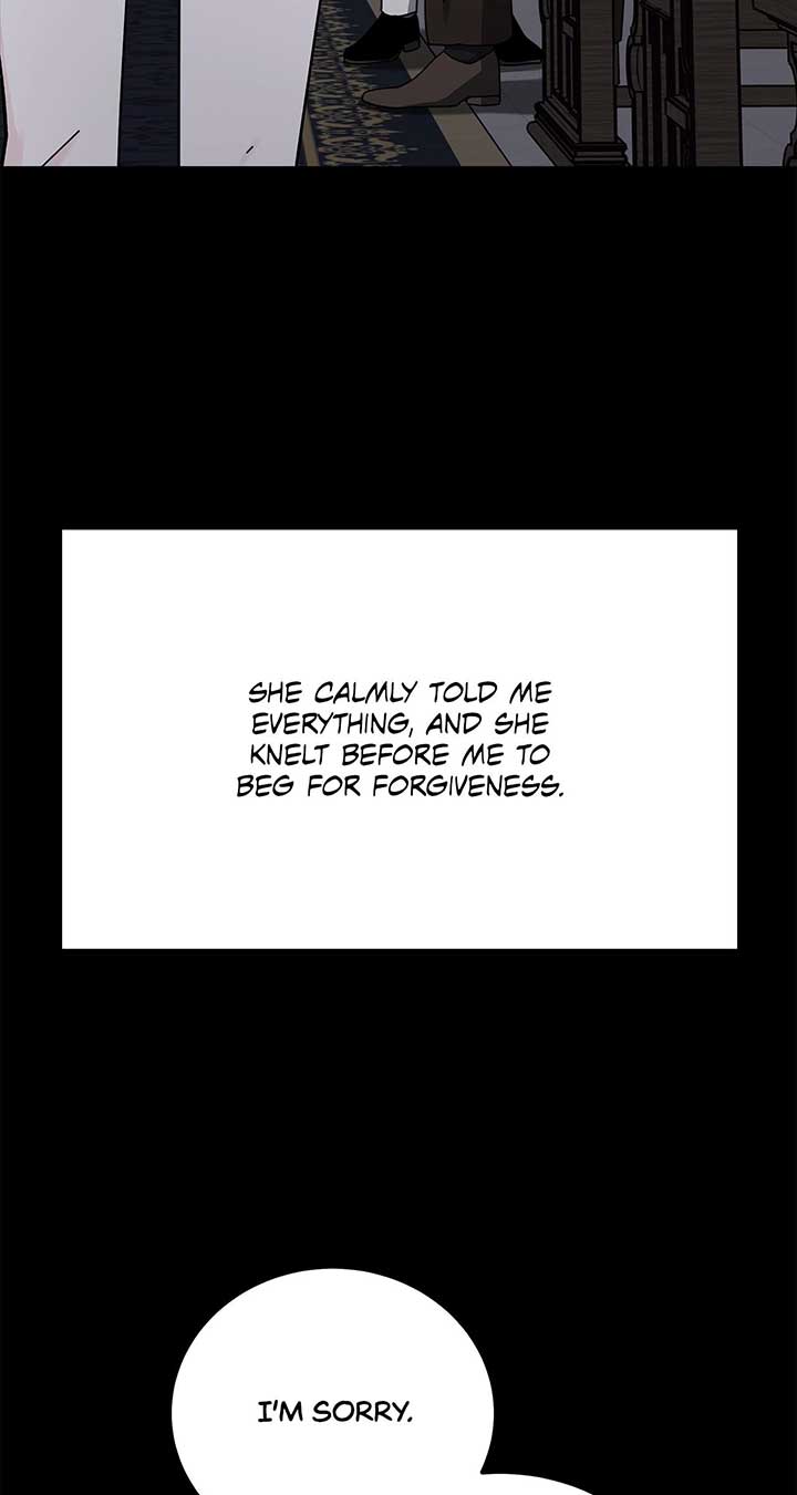 For the Queendom Chapter 65 - Page 60