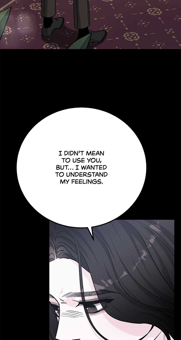 For the Queendom Chapter 65 - Page 62