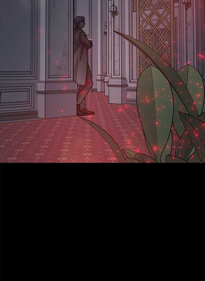 For the Queendom Chapter 65 - Page 64