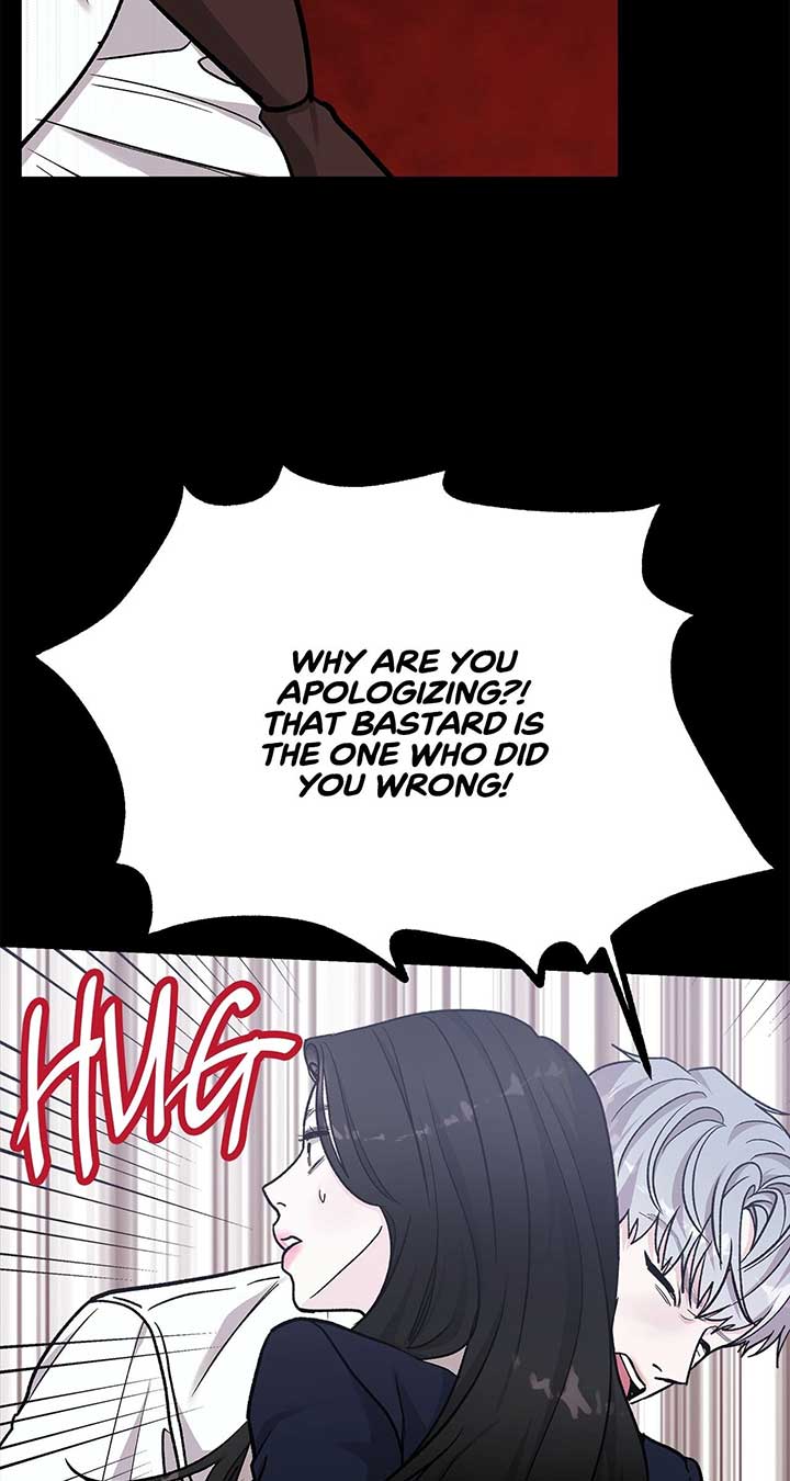 For the Queendom Chapter 65 - Page 66