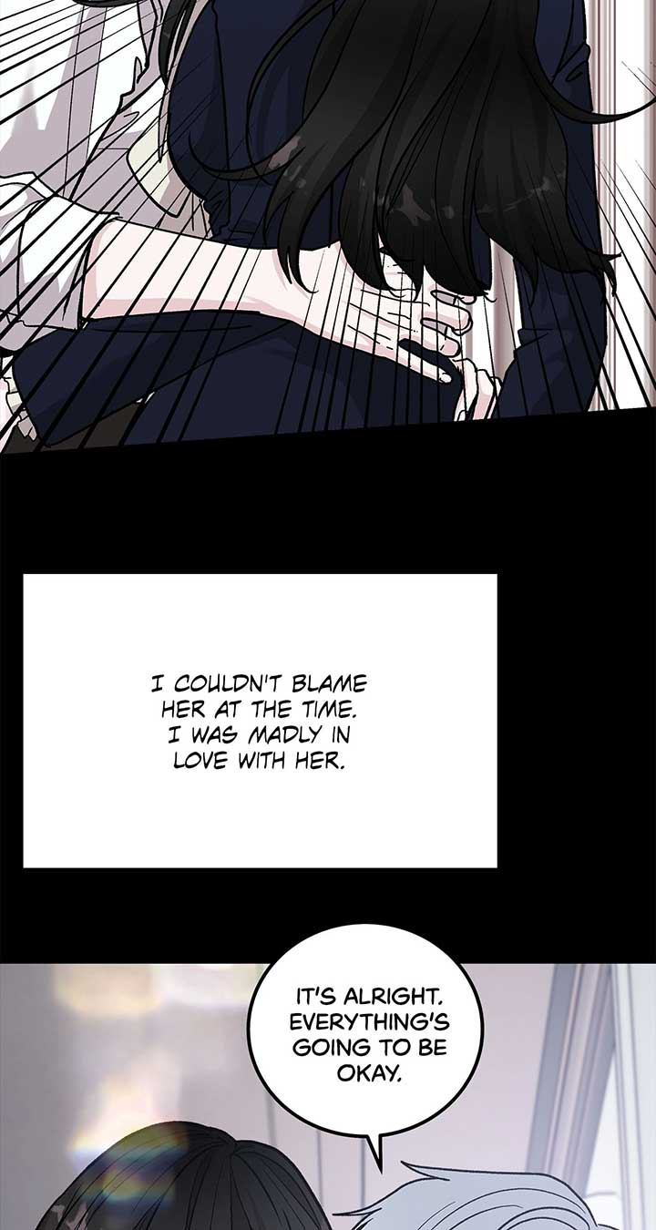 For the Queendom Chapter 65 - Page 67