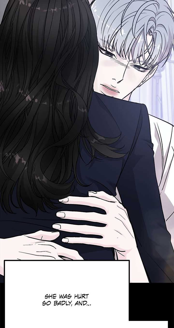 For the Queendom Chapter 65 - Page 68