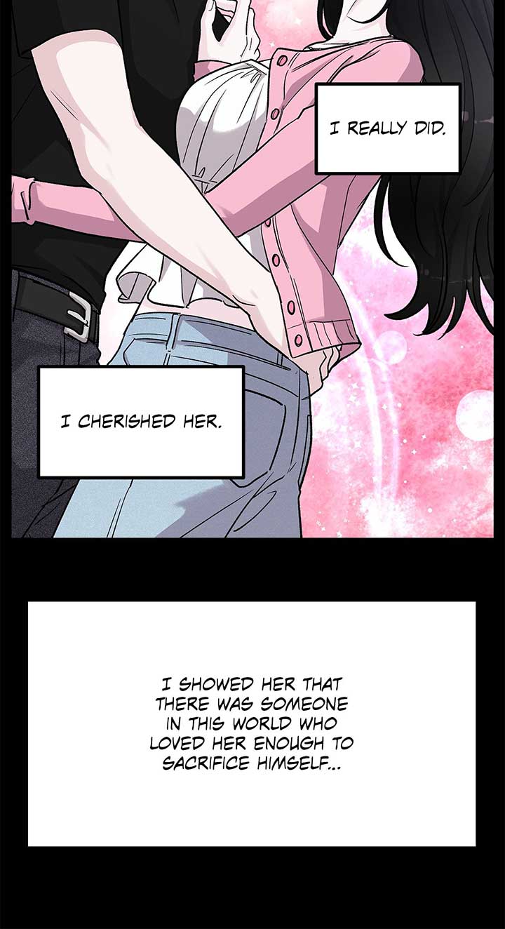 For the Queendom Chapter 65 - Page 72