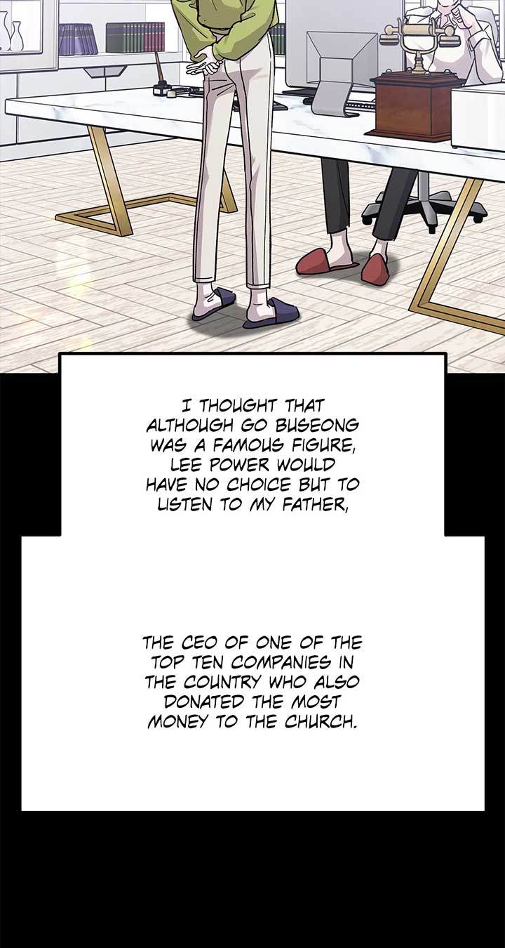 For the Queendom Chapter 65 - Page 74