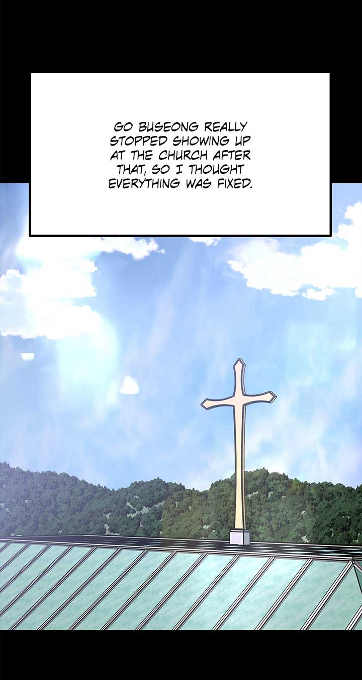 For the Queendom Chapter 65 - Page 75