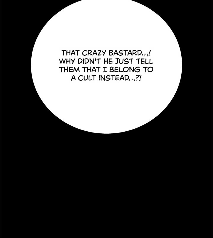 For the Queendom Chapter 65 - Page 80