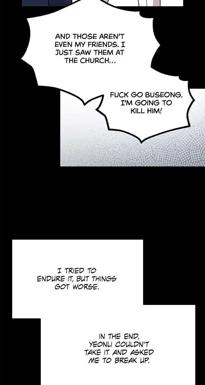 For the Queendom Chapter 65 - Page 82