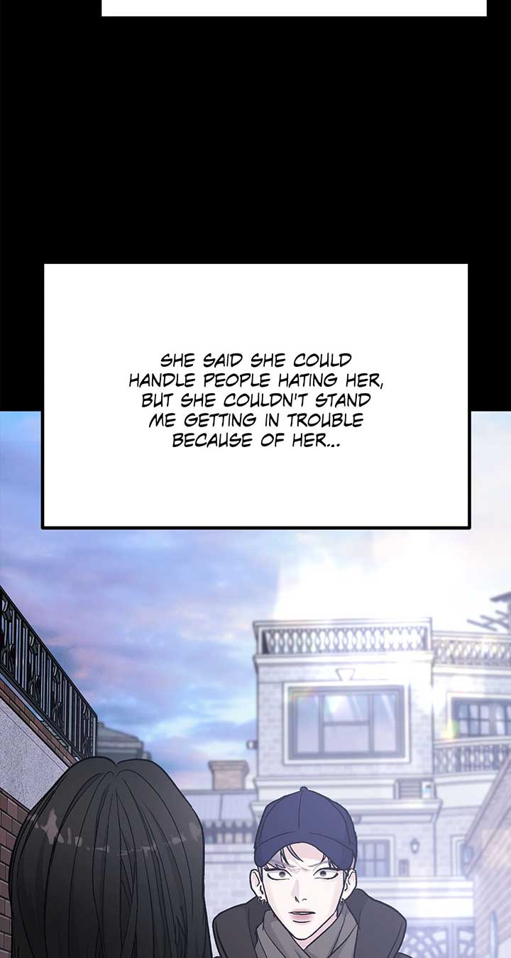 For the Queendom Chapter 65 - Page 83