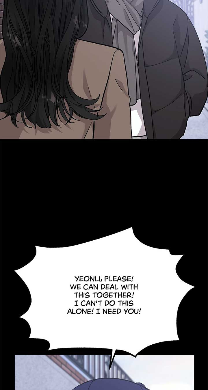 For the Queendom Chapter 65 - Page 84
