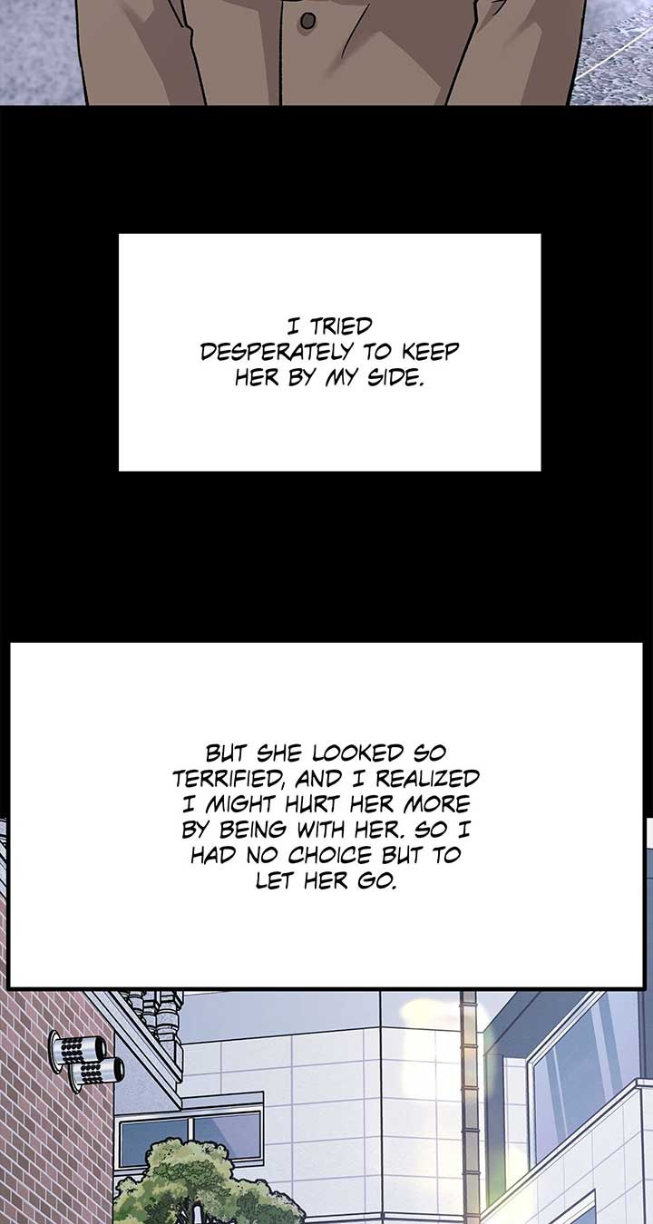 For the Queendom Chapter 65 - Page 87