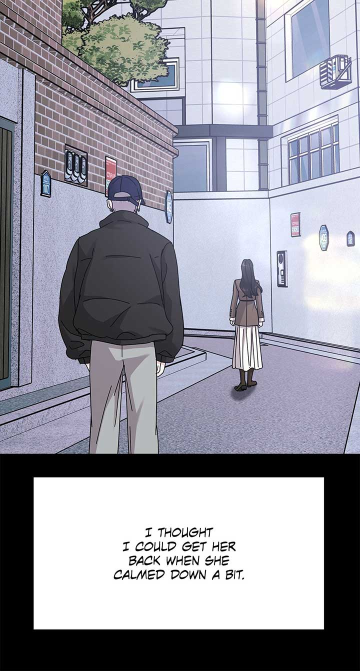 For the Queendom Chapter 65 - Page 88