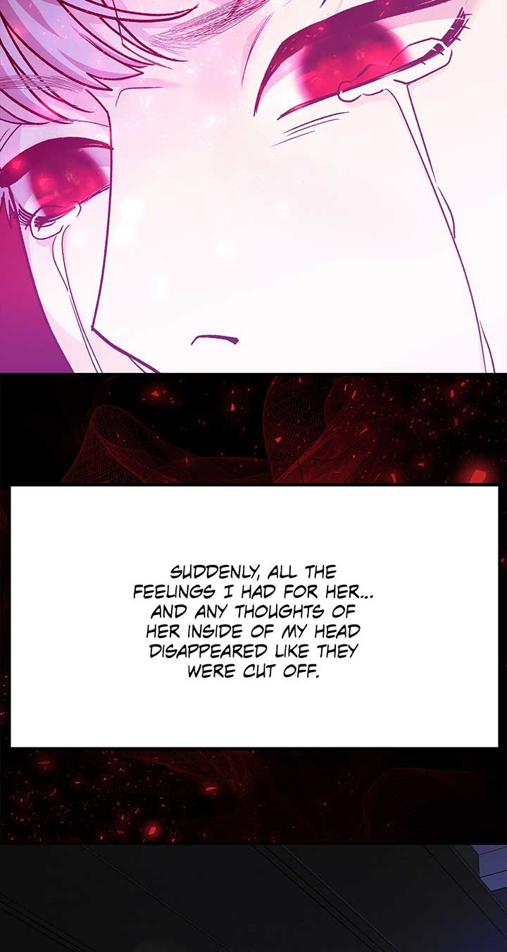 For the Queendom Chapter 65 - Page 94