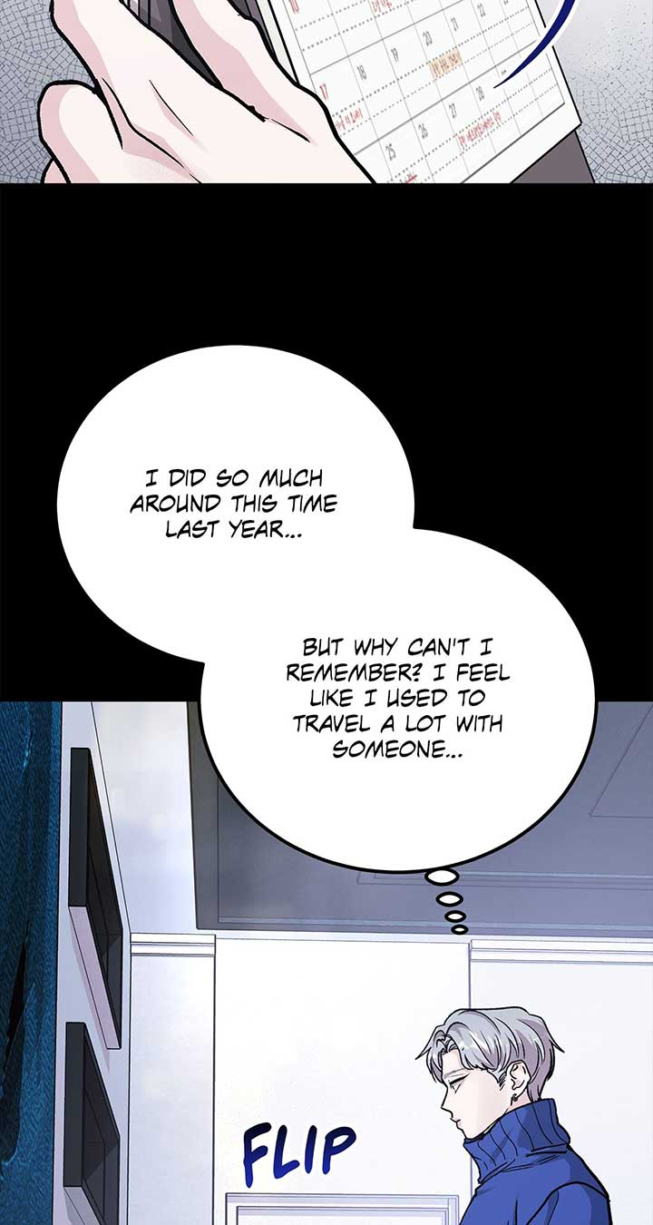 For the Queendom Chapter 65 - Page 100