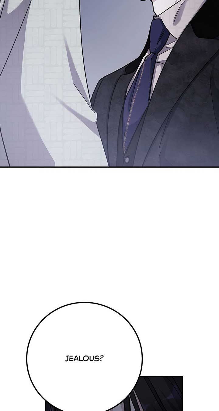 For the Queendom Chapter 66 - Page 11