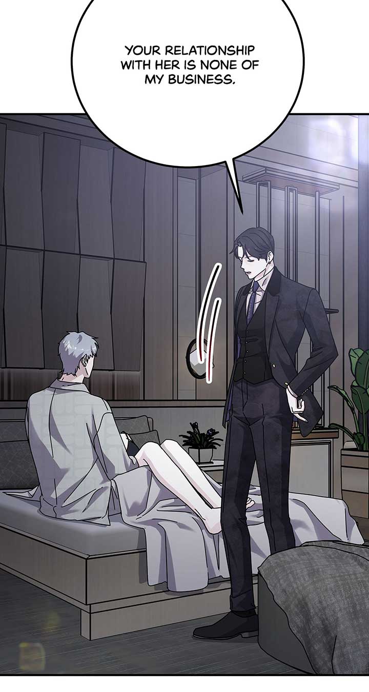 For the Queendom Chapter 66 - Page 14